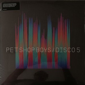 LP Cover