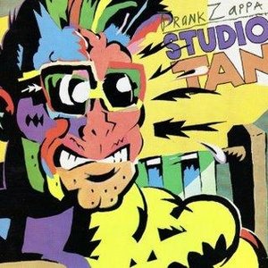 LP Cover