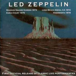LP Cover
