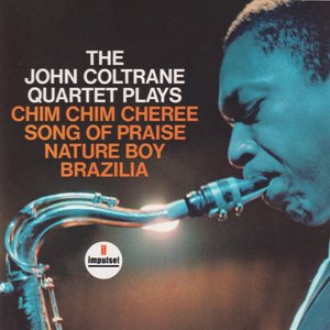 LP Cover
