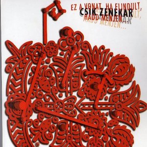 LP Cover
