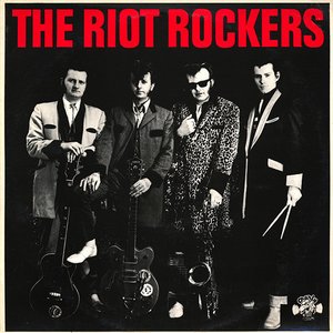 LP Cover