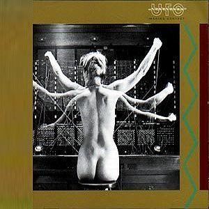 LP Cover