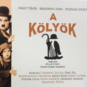 LP Cover