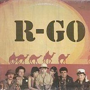LP Cover
