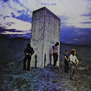 LP Cover