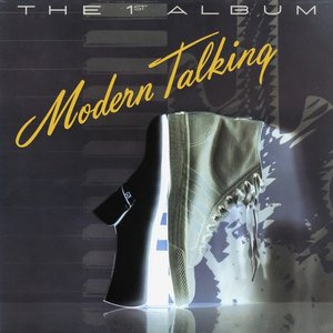 LP Cover
