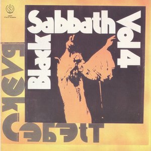 LP Cover