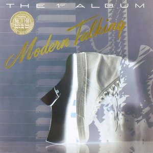 LP Cover