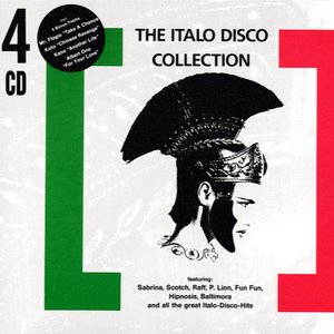 LP Cover