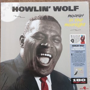 LP Cover
