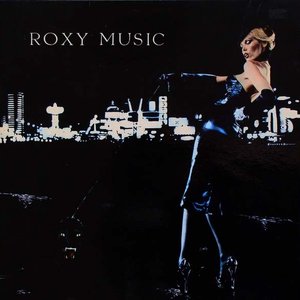 LP Cover