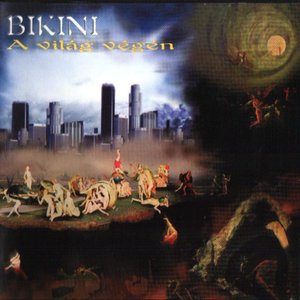 LP Cover