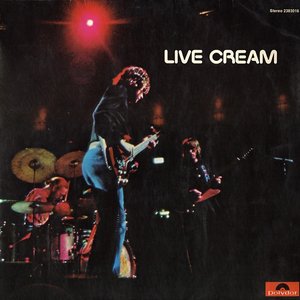 LP Cover