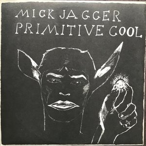 LP Cover
